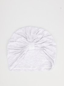 Шапка H&M модель 0869766_с.сірий Фото