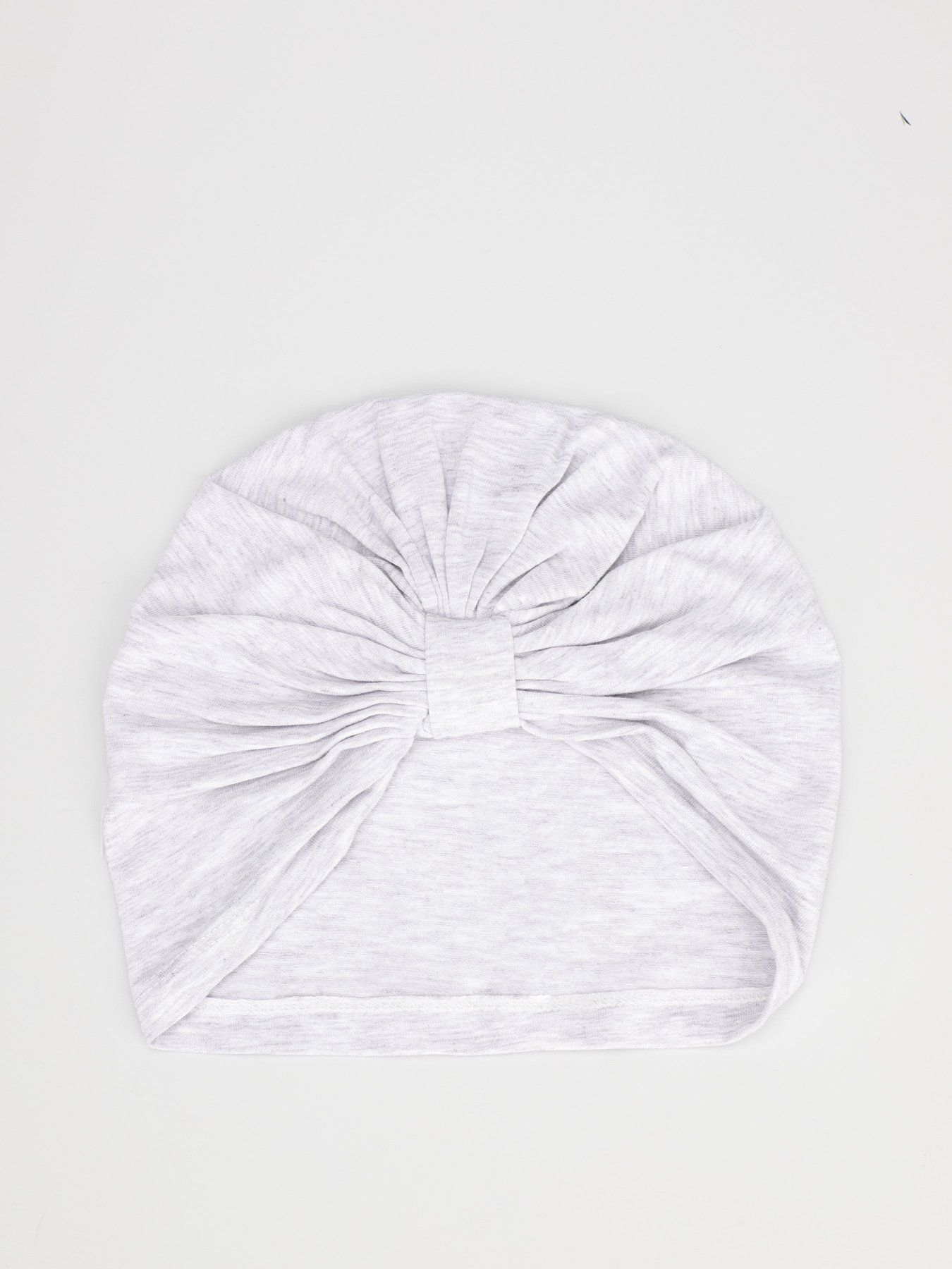 Шапка H&M модель 0869766_с.сірий Фото