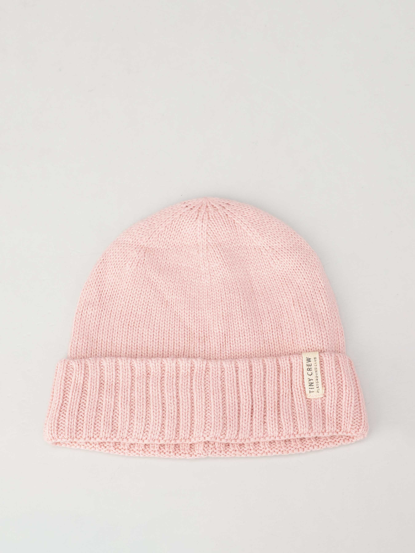 Шапка H&M модель 0695674_рожевий Фото