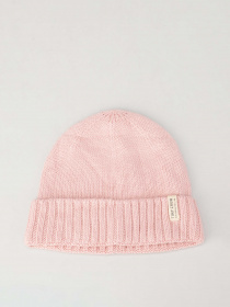 Шапка H&M модель 0695674_рожевий Фото