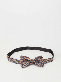 Метелик H&M модель 0702240_т.синій комб. Фото