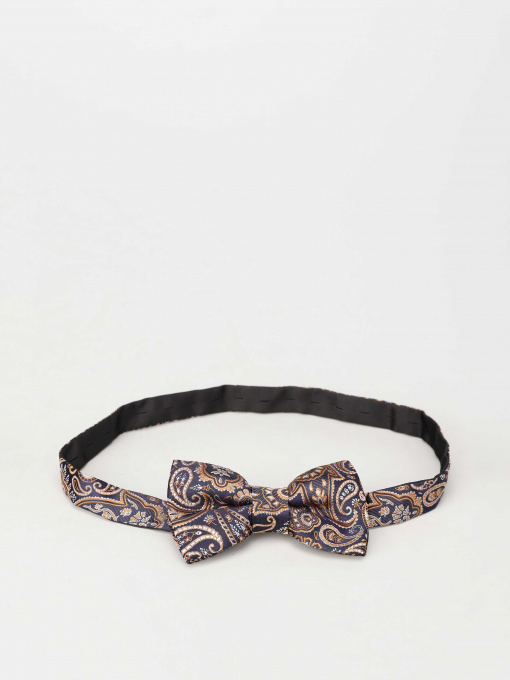 Метелик H&M модель 0702240_т.синій комб. Фото