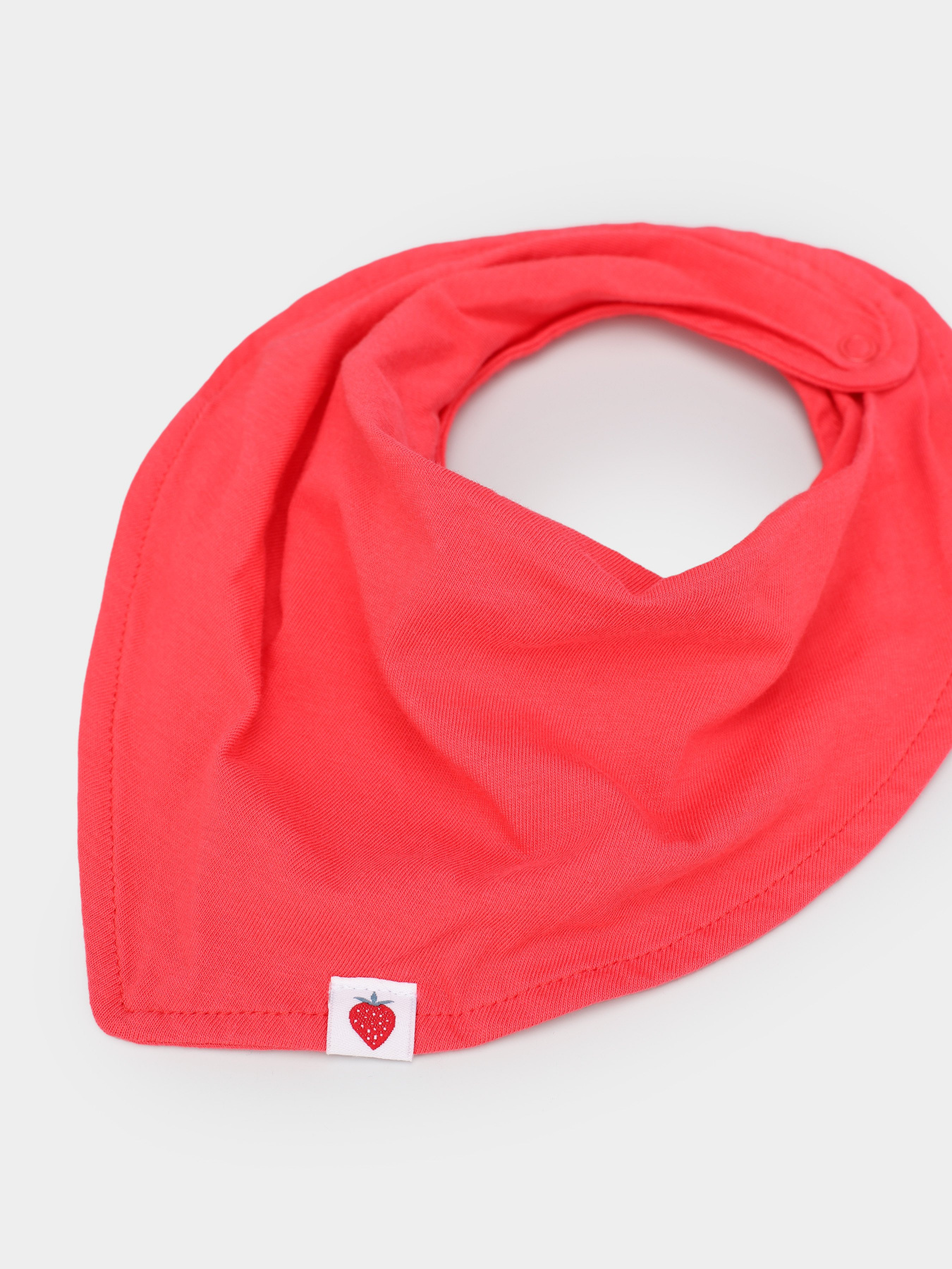 H&M модель 0702605_червоний Фото