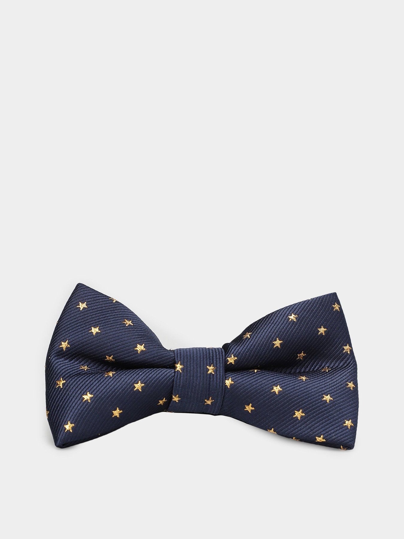 Бабочка H&M модель 0732986_т.синій комб. Фото