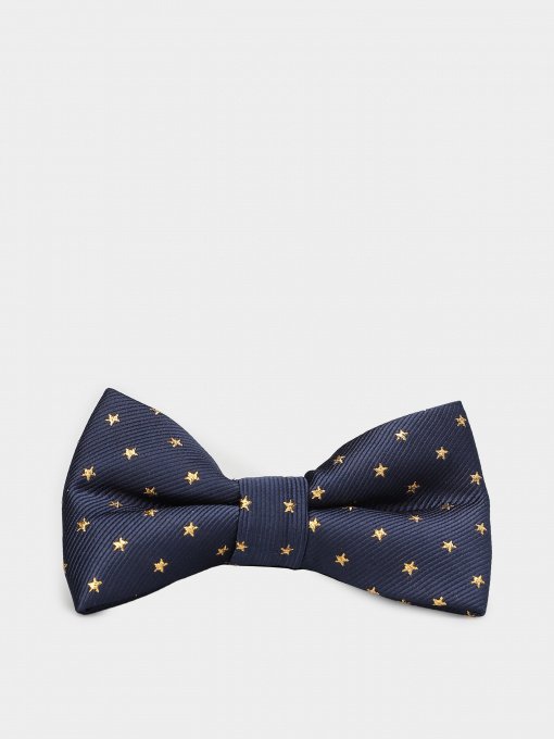 Метелик H&M модель 0732986_т.синій комб. Фото