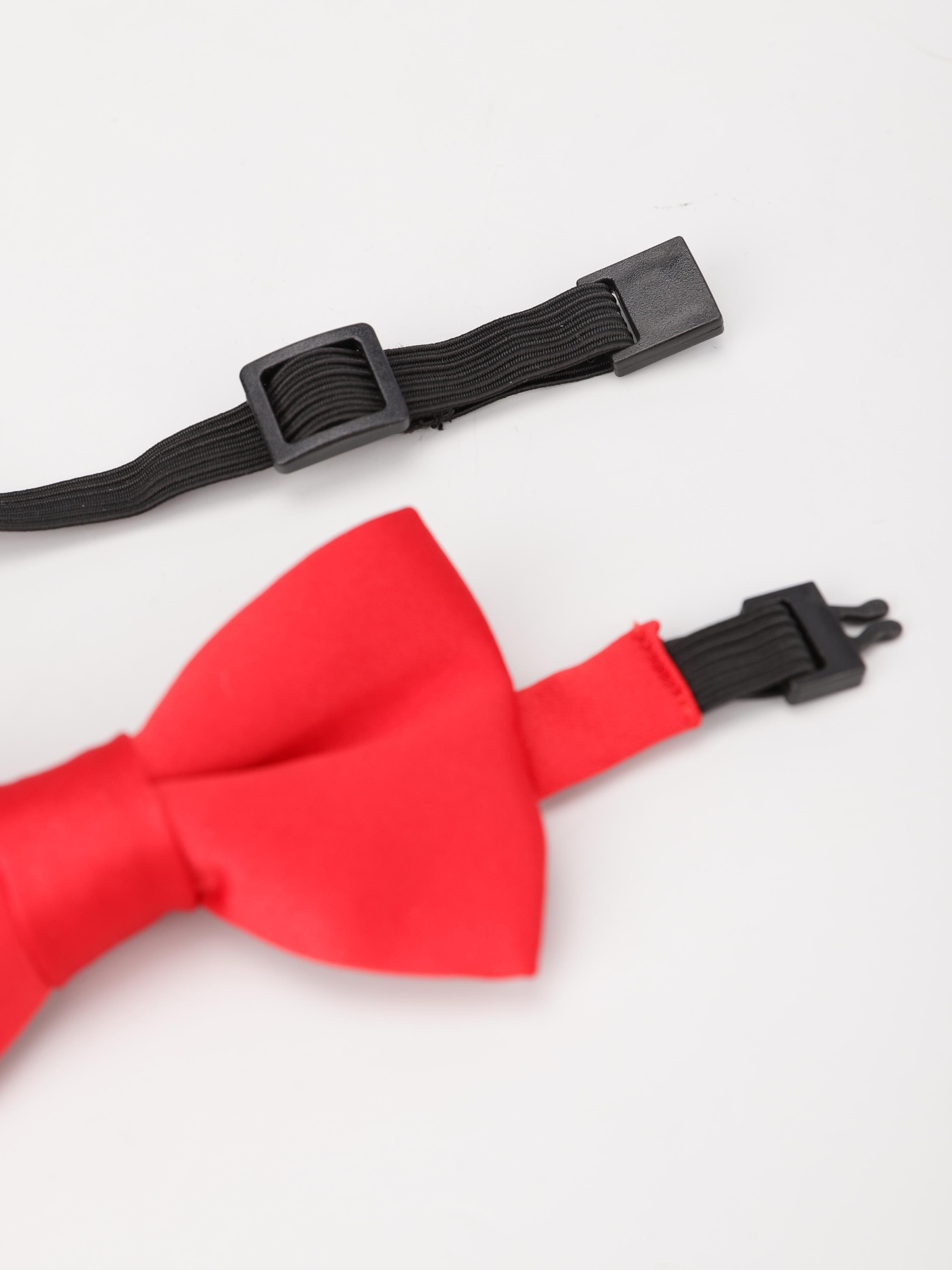 Метелик H&M модель 07329860_червоний Фото