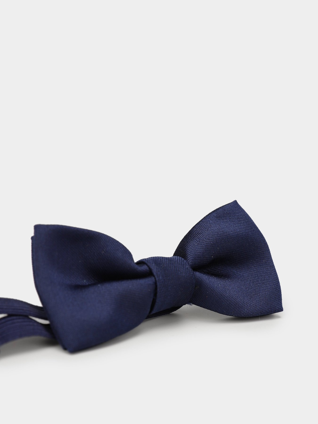 Бабочка H&M модель 07463130_т.синій Фото