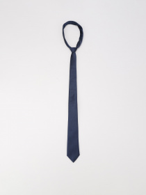 Галстук H&M модель 0754344_т.синій Фото