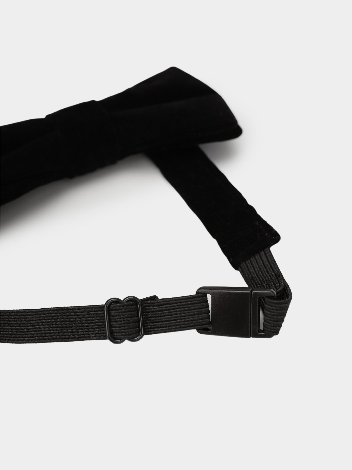 Бабочка H&M модель 075434400_чорний Фото