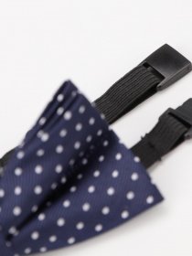 Метелик H&M модель 07543441_т.синій з білим Фото