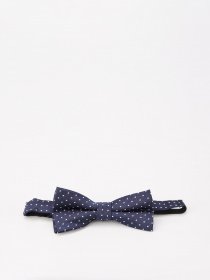 Метелик H&M модель 07543441_т.синій з білим Фото