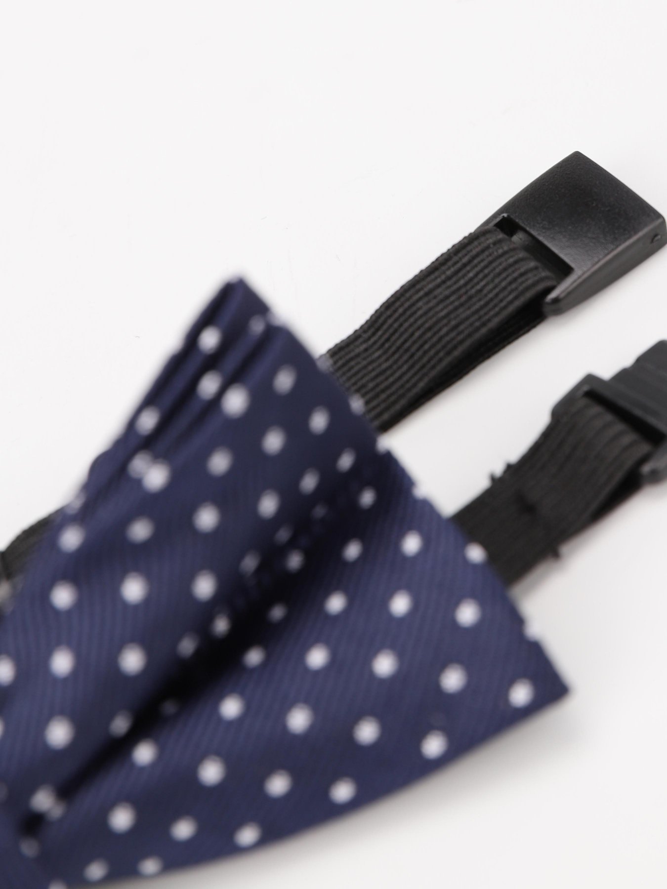 Бабочка H&M модель 07543441_т.синій з білим Фото