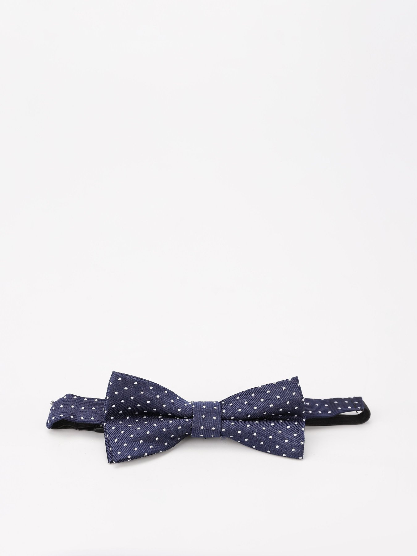 Бабочка H&M модель 07543441_т.синій з білим Фото