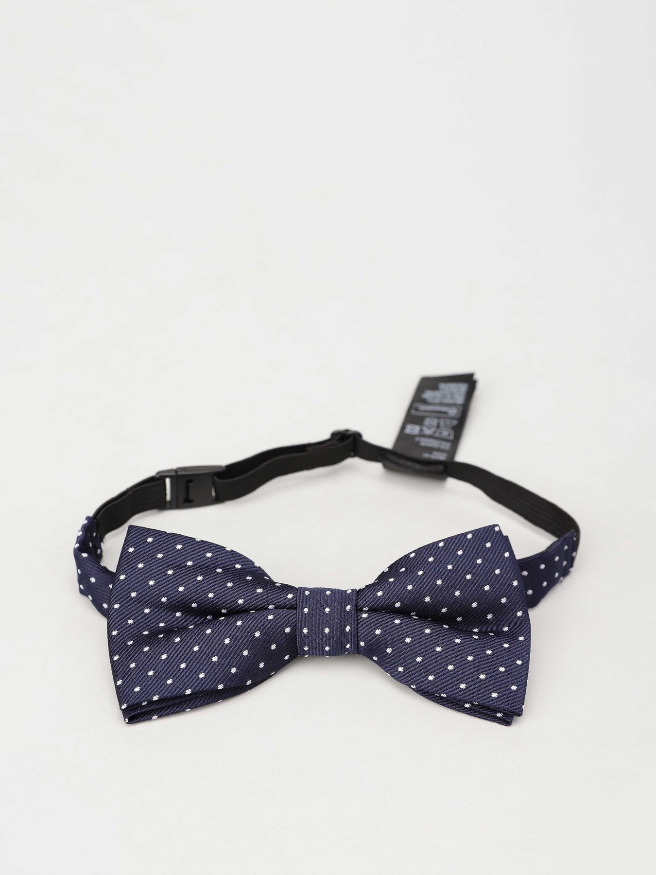 Бабочка H&M модель 07543443_т.синій з білим Фото