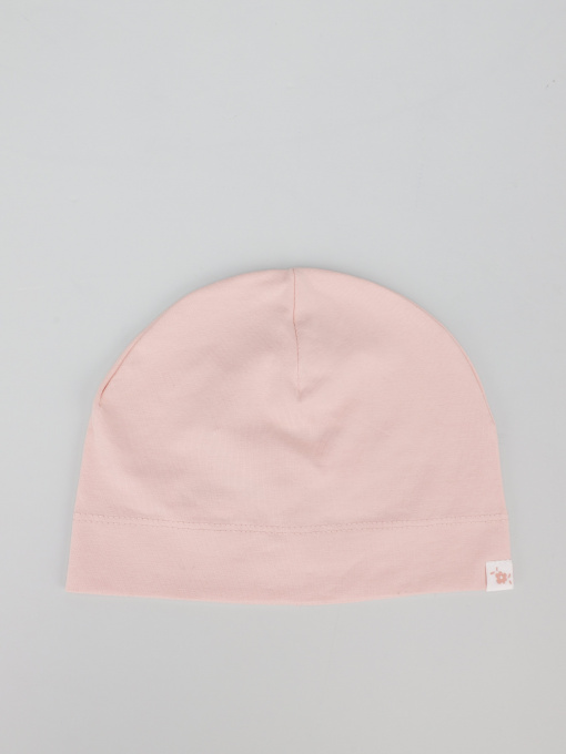 Шапка H&M модель 0825744_с.персиковий Фото