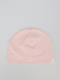 Шапка H&M модель 0825744_с.персиковий Фото