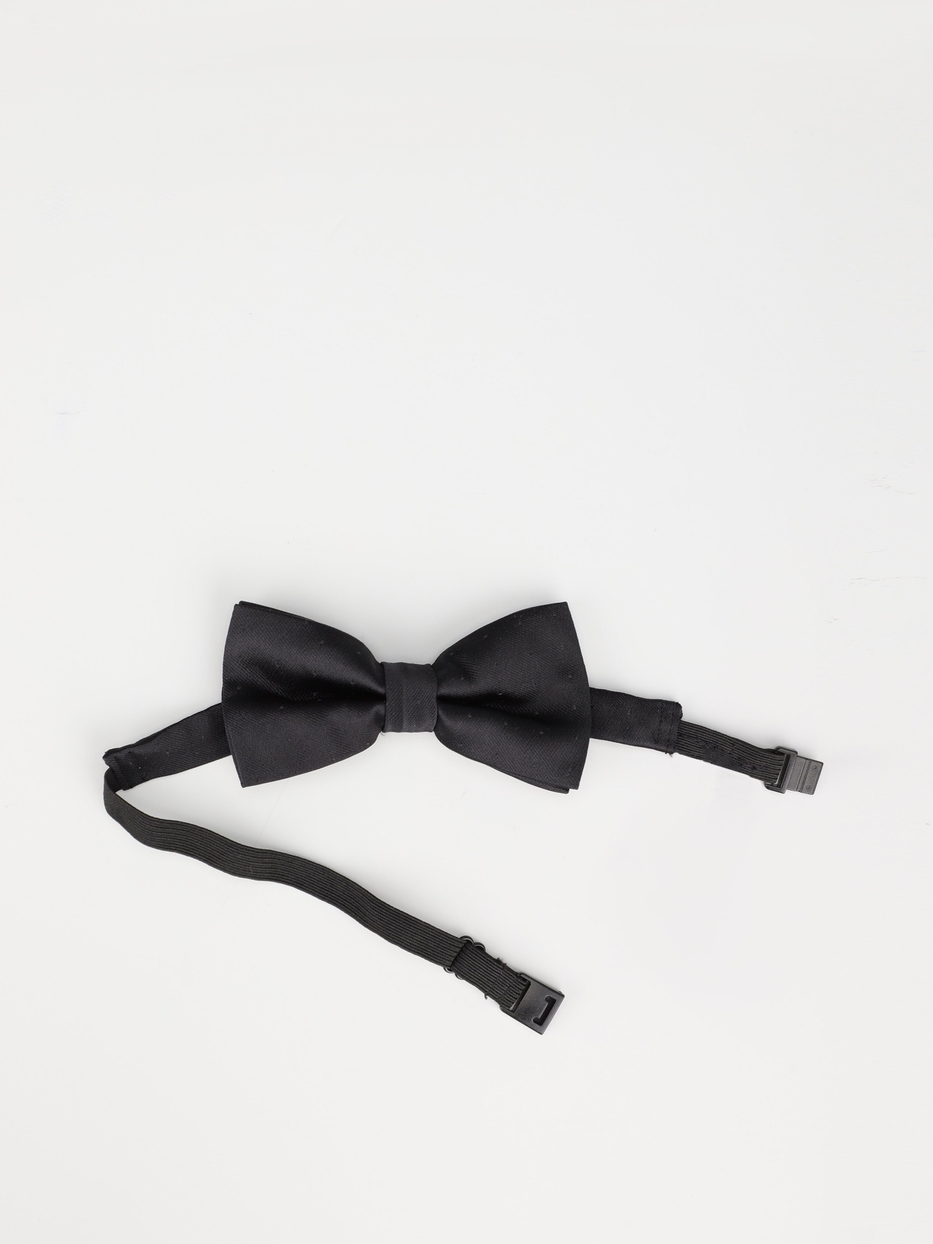 Метелик H&M модель 07543443_чорний Фото