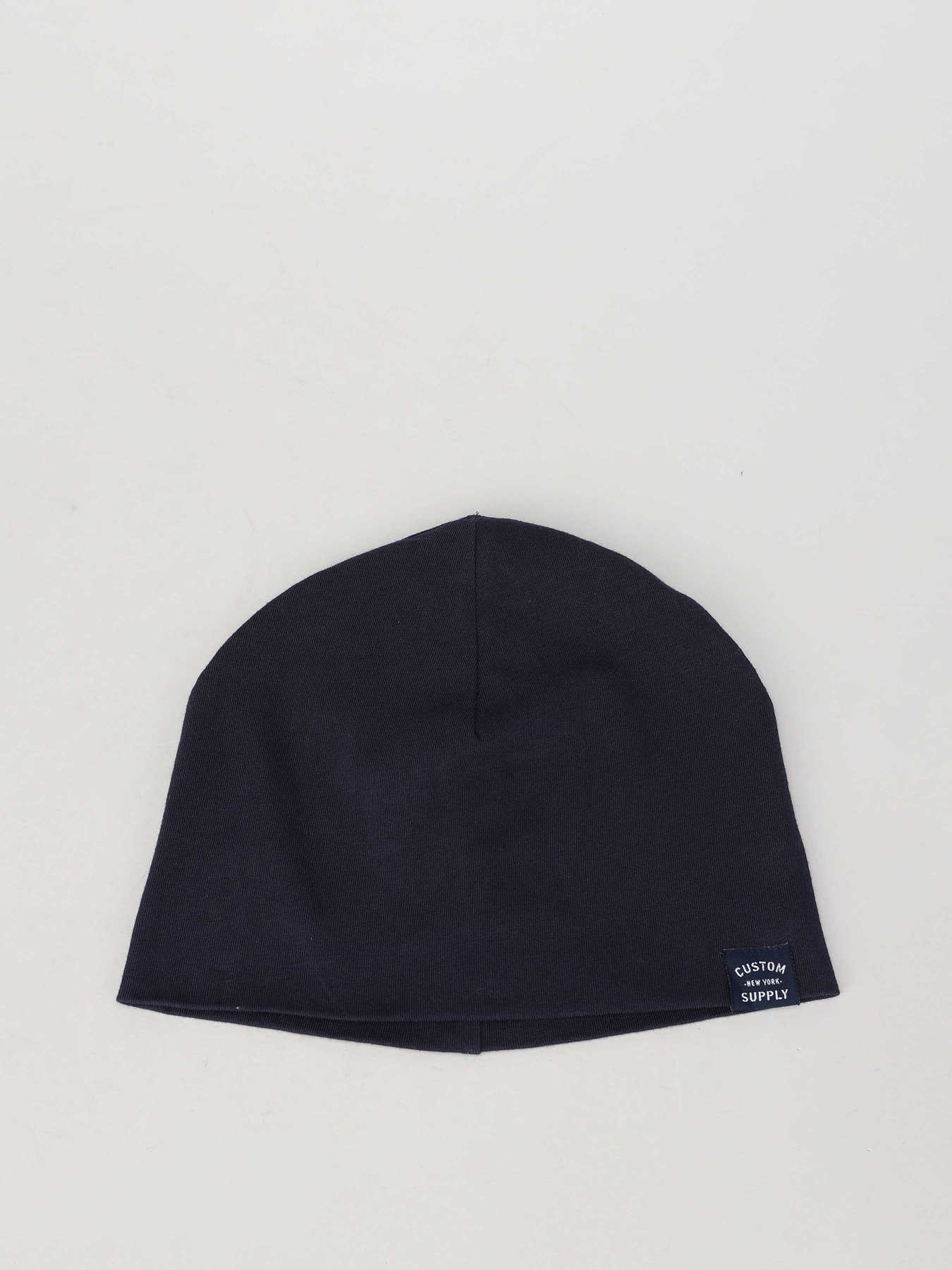 Шапка H&M модель 0755185_т.синій Фото