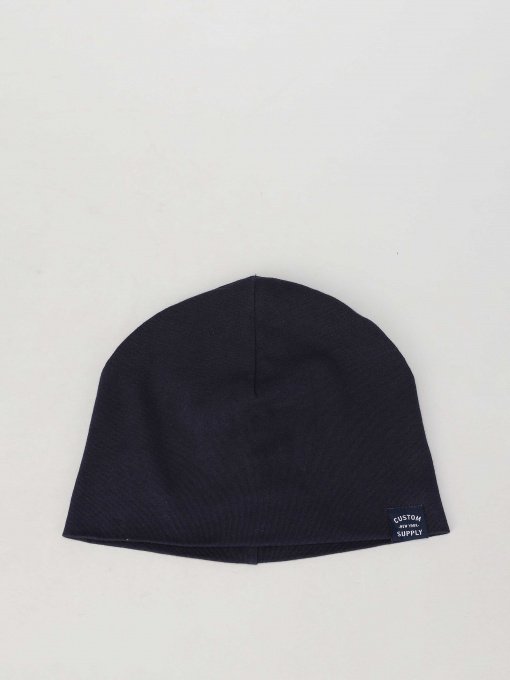 Шапка H&M модель 0755185_т.синій Фото