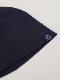 Шапка H&M модель 0755185_т.синій Фото