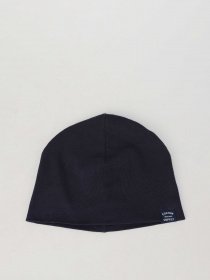 Шапка H&M модель 0755185_т.синій Фото