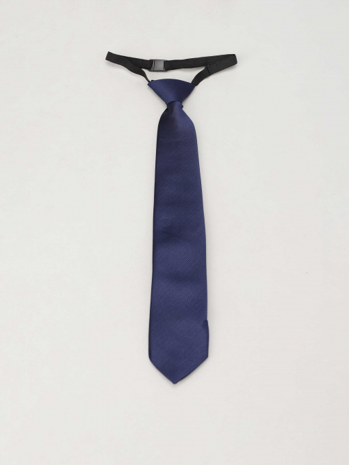 Краватка H&M модель 0755686_т.синій Фото