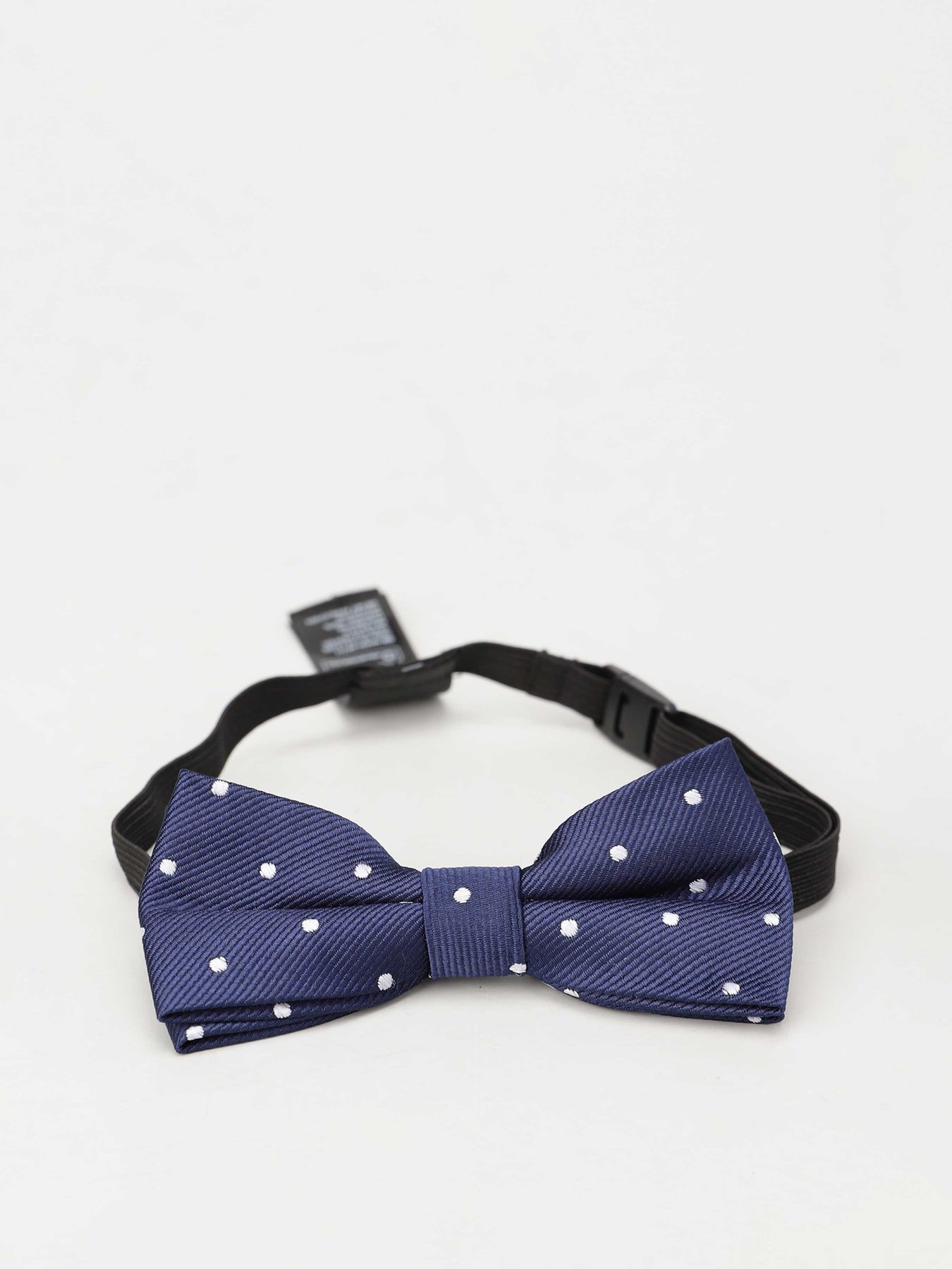 Метелик H&M модель 07557121_т.синій з білим Фото