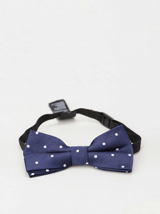 Метелик H&M модель 07557121_т.синій з білим Фото