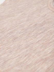 Балаклава H&M модель 0755969_бежевий Фото