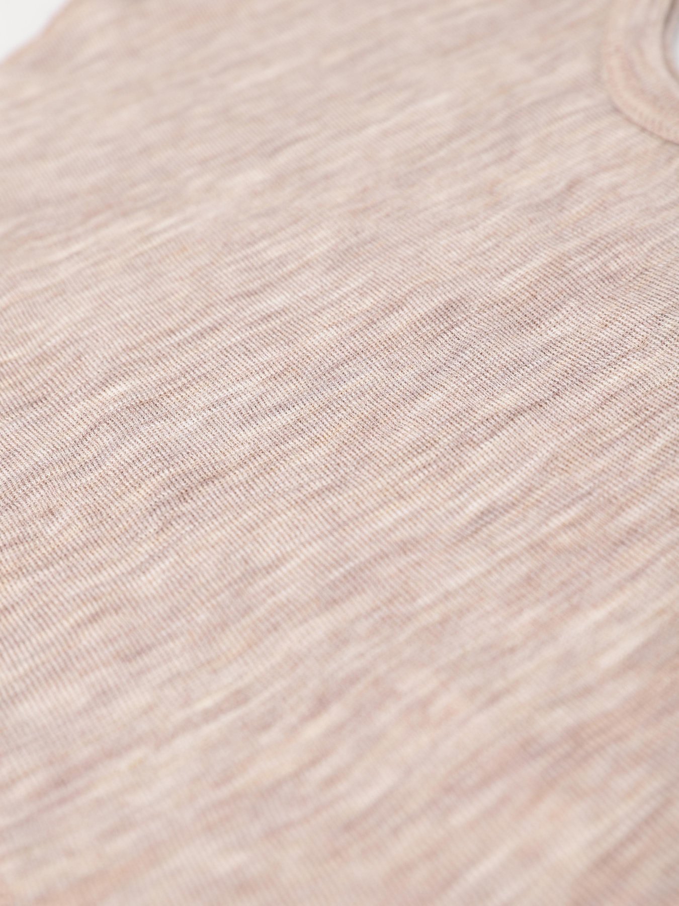 Балаклава H&M модель 0755969_бежевий Фото