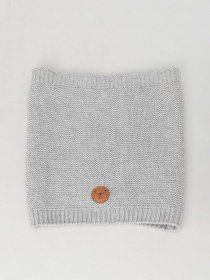 Хомут H&M модель 0760085_сірий Фото