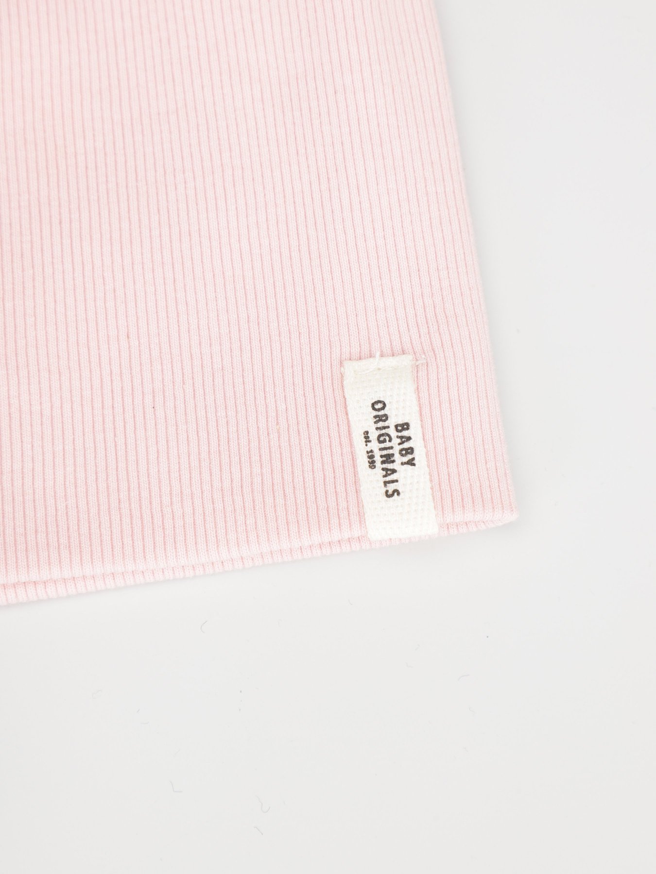 Шапка H&M модель 0825783_с.рожевий Фото