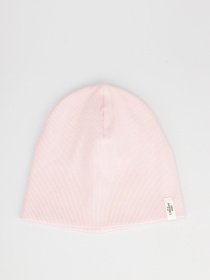 Шапка H&M модель 0825783_с.рожевий Фото