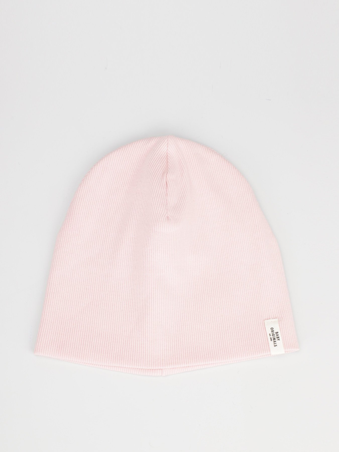 Шапка H&M модель 0825783_с.рожевий Фото