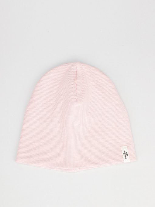 Шапка H&M модель 0825783_с.рожевий Фото