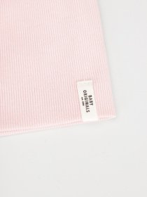 Шапка H&M модель 0825783_с.рожевий Фото