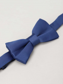 Метелик H&M модель 07788290_т.синій Фото