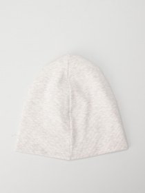 Шапка H&M модель 0825783_с.сірий Фото