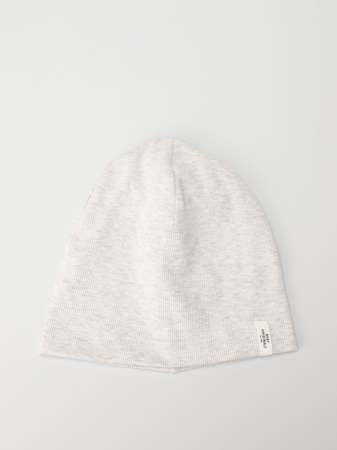 Шапка H&M модель 0825783_с.сірий Шапка H&M модель 0825783_с.сірий Фото