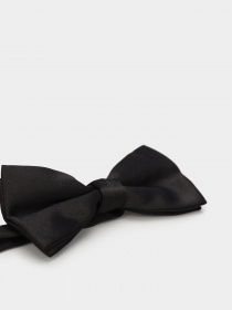 Бабочка H&M модель 0801128_чорний Фото