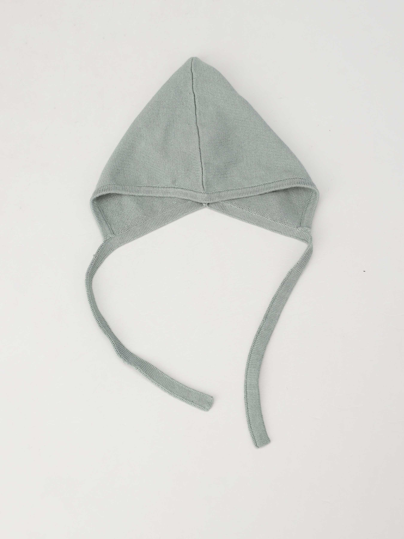 Шапка H&M модель 0814526_зелений Фото