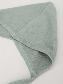 Шапка H&M модель 0814526_зелений Фото