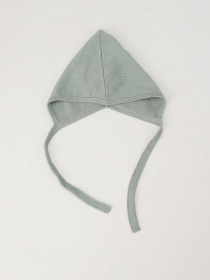 Шапка H&M Модель 0814526_зелений Фото