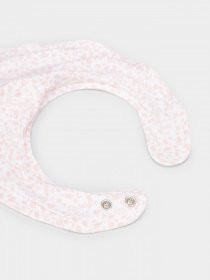 H&M модель 0815309_білий з бежевим Фото