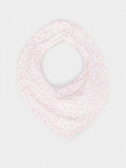 H&M модель 0815309_білий з бежевим Фото