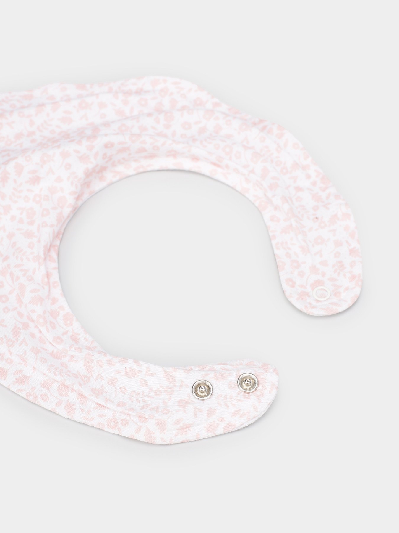 H&M модель 0815309_білий з бежевим H&M модель 0815309_білий з бежевим Фото