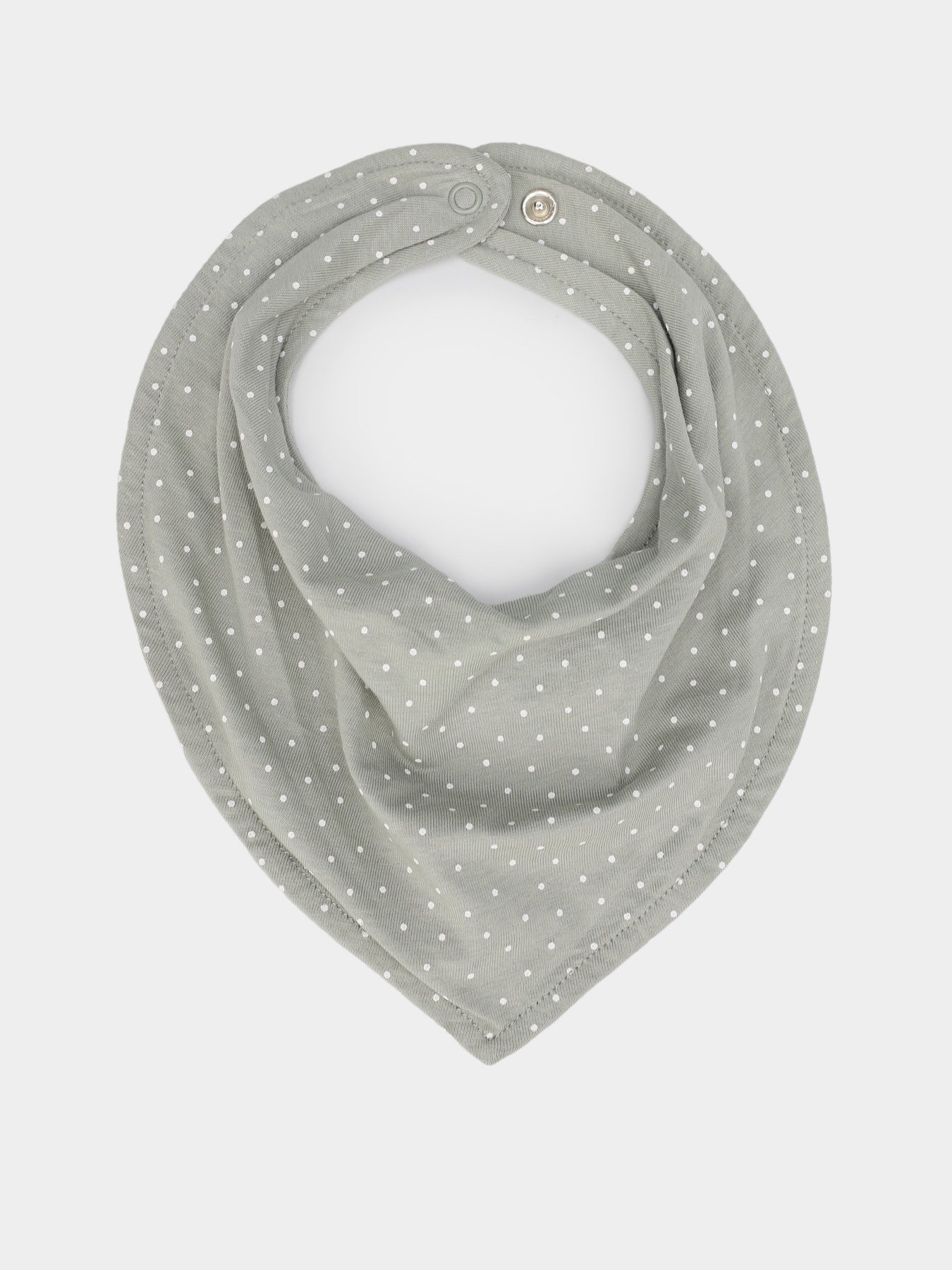 H&M модель 0825509_с.хакі з білим Фото