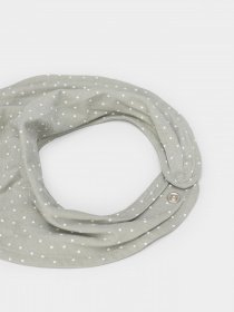 H&M модель 0825509_с.хакі з білим Фото