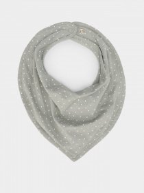 H&M модель 0825509_с.хакі з білим Фото