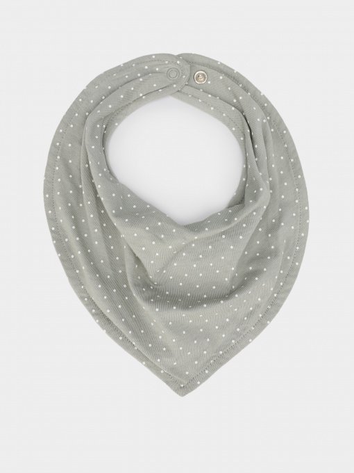 H&M модель 0825509_с.хакі з білим Фото